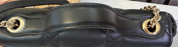 My Tender Dior Top Handle Mini Bag