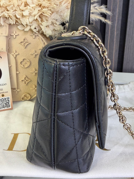 My Tender Dior Top Handle Mini Bag