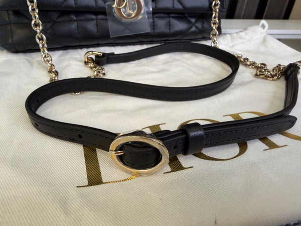 My Tender Dior Top Handle Mini Bag