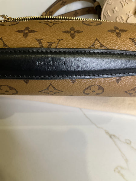 Louis Vuitton Metis Reverse
