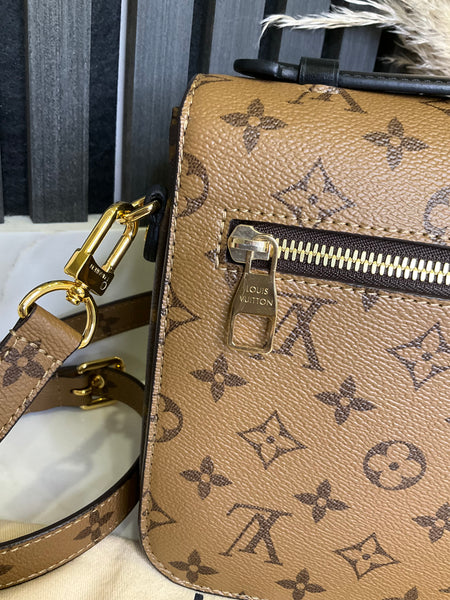 Louis Vuitton Metis Reverse