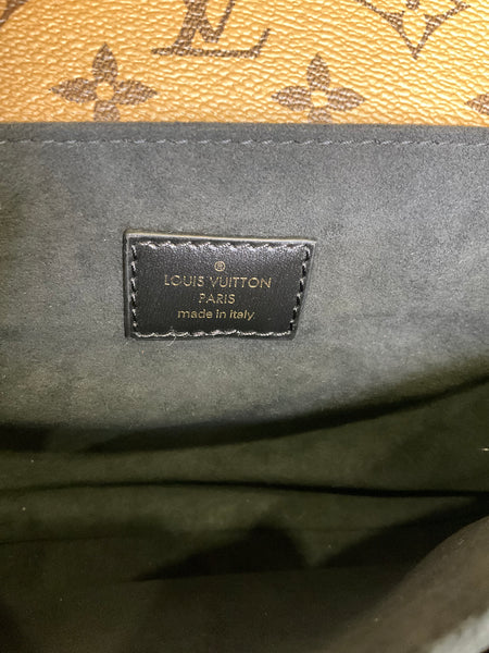 Louis Vuitton Metis Reverse