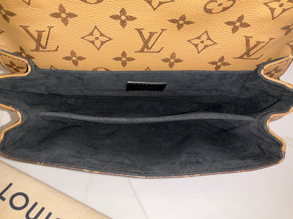 Louis Vuitton Metis Reverse