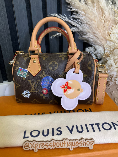 Louis Vuitton Nano Vivienne