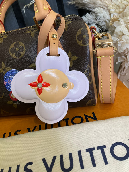 Louis Vuitton Nano Vivienne