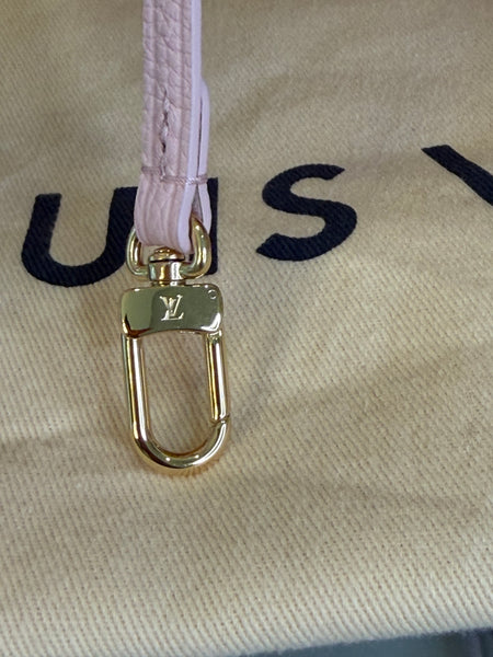 Louis Vuitton NeverfulI inside Out BB