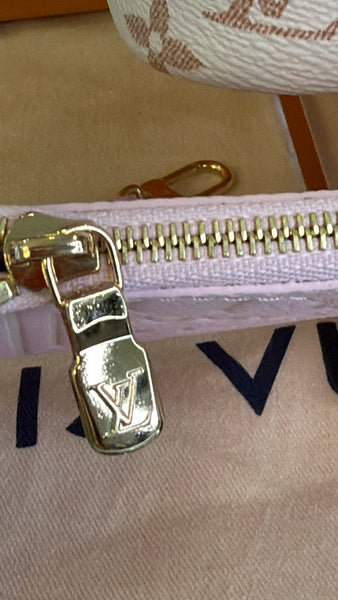 Louis Vuitton NeverfulI inside Out BB