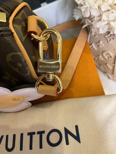 Louis Vuitton Nano Vivienne