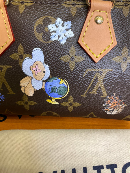 Louis Vuitton Nano Vivienne