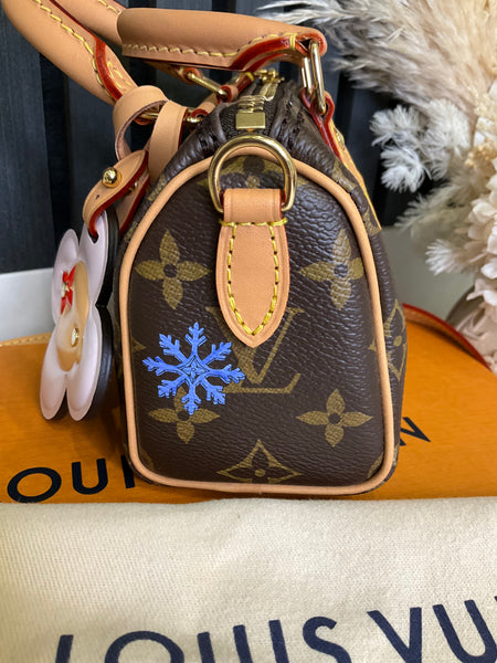Louis Vuitton Nano Vivienne