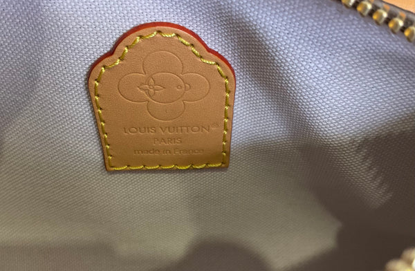 Louis Vuitton Nano Vivienne