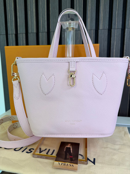 Louis Vuitton NeverfulI inside Out BB