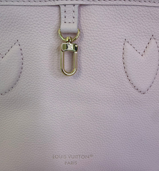 Louis Vuitton NeverfulI inside Out BB