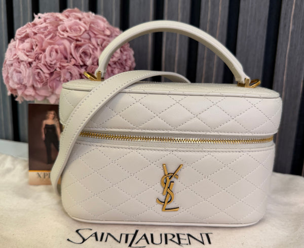 YSL Gaby Vanity