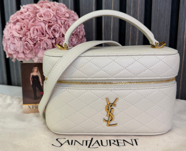 YSL Gaby Vanity