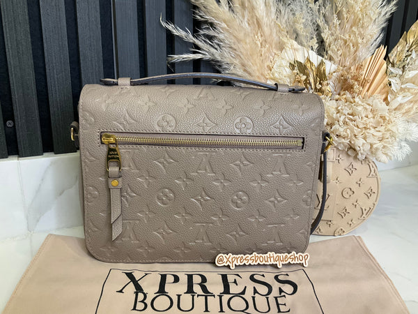 Louis Vuitton Metis Emprinte