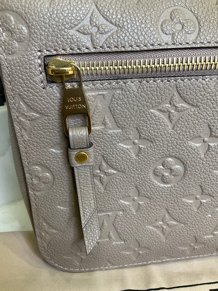 Louis Vuitton Metis Emprinte