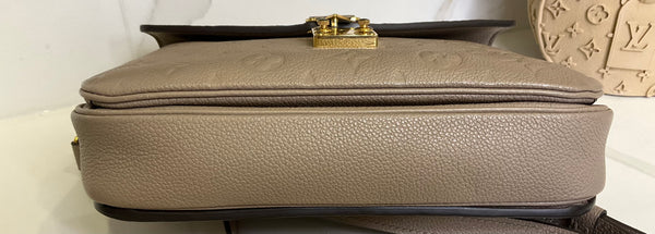 Louis Vuitton Metis Emprinte