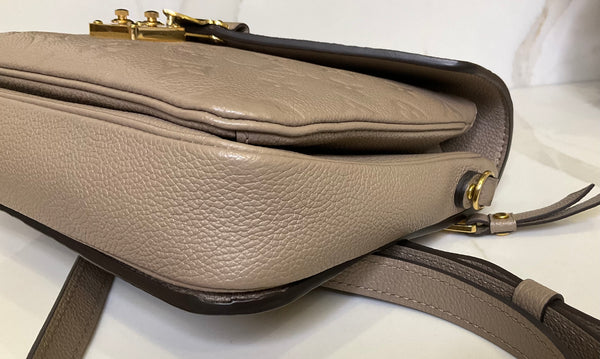 Louis Vuitton Metis Emprinte