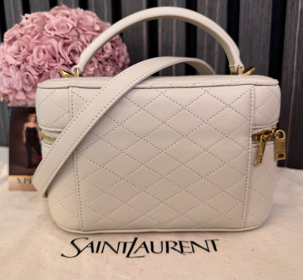 YSL Gaby Vanity