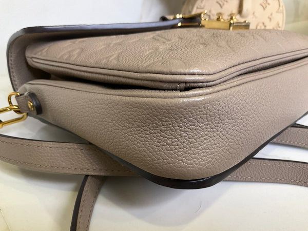 Louis Vuitton Metis Emprinte