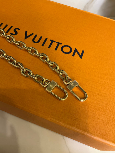 Louis Vuitton WOC Ivy
