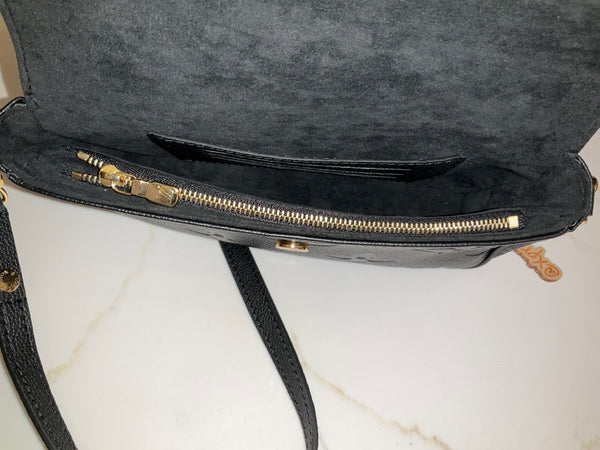 Louis Vuitton WOC Ivy