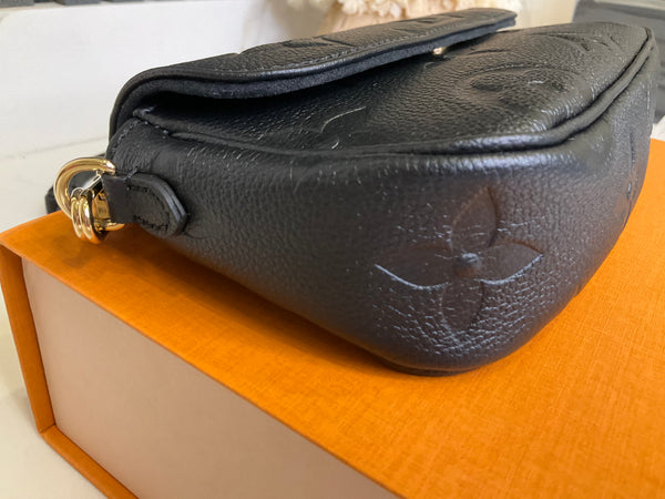Louis Vuitton WOC Ivy