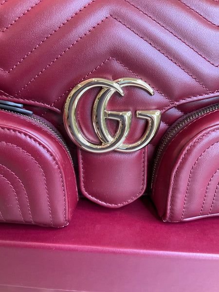 Gucci Marmont Multi