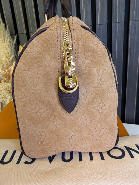Louis Vuiton Speedy Bandoulière 25