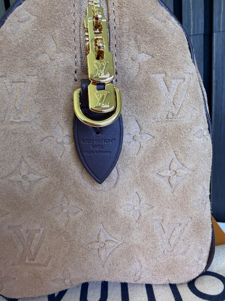 Louis Vuiton Speedy Bandoulière 25