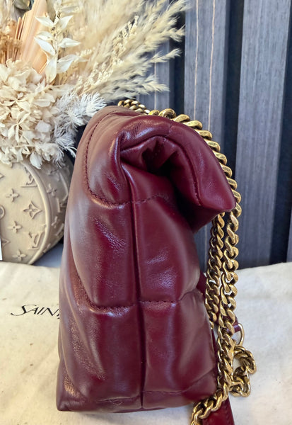 YSL Puffer Toy