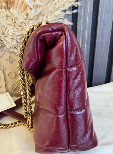 YSL Puffer Toy