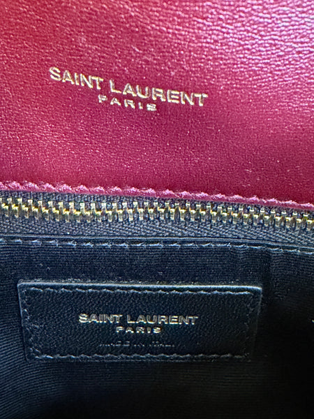 YSL Puffer Toy