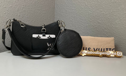 Louis Vuitton Epi bag