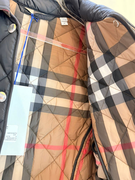Burberry Cawthorne Negra