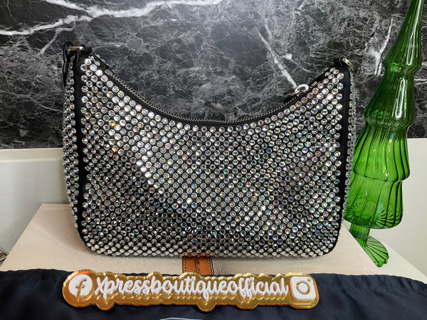 Prada Crystal
