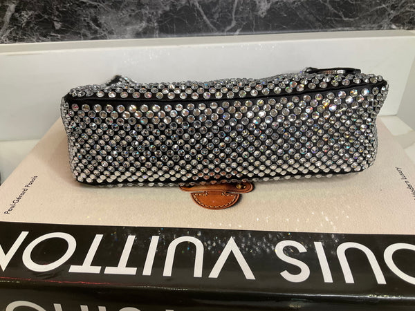 Prada Crystal