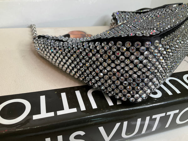 Prada Crystal