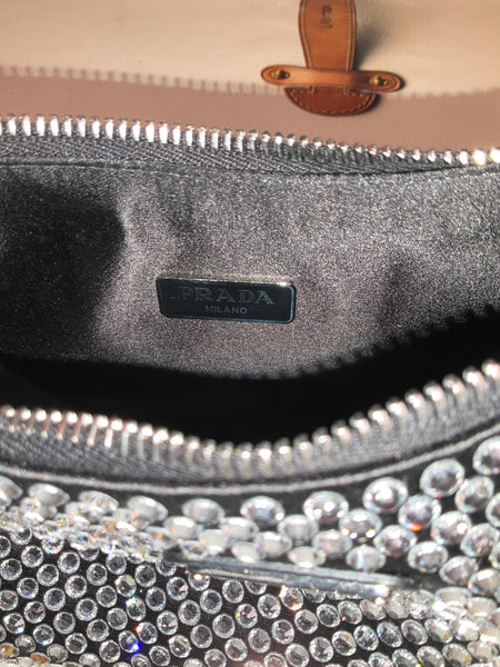Prada Crystal