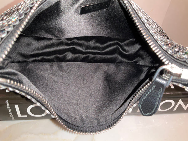 Prada Crystal