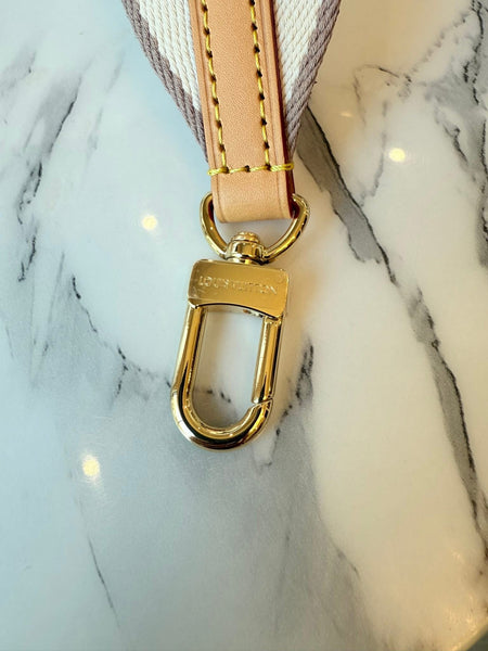 Louis Vuitton strap