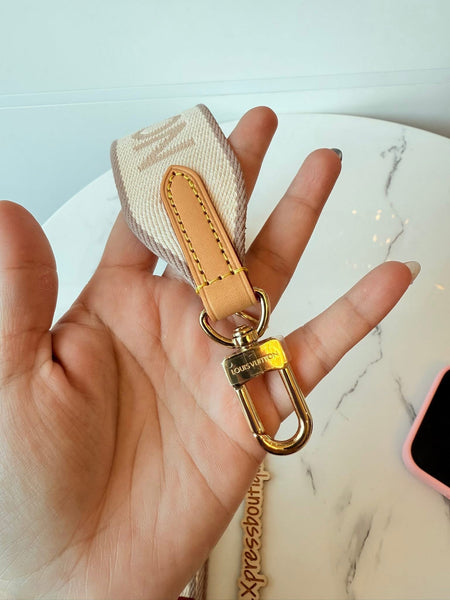 Louis Vuitton strap