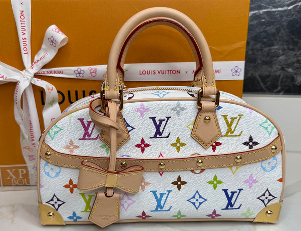 Louis Vuitton East West Murakami