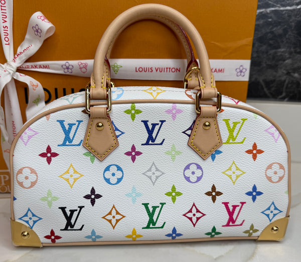 Louis Vuitton East West Murakami