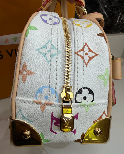 Louis Vuitton East West Murakami