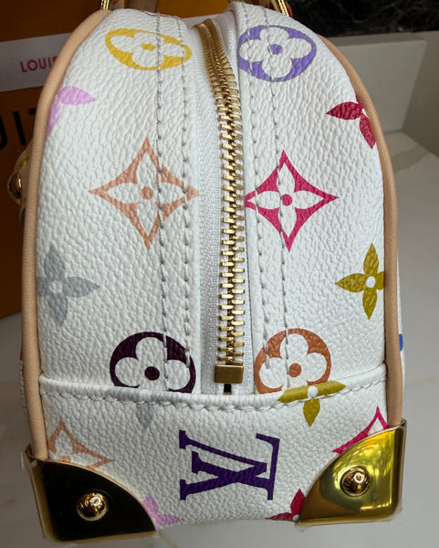 Louis Vuitton East West Murakami