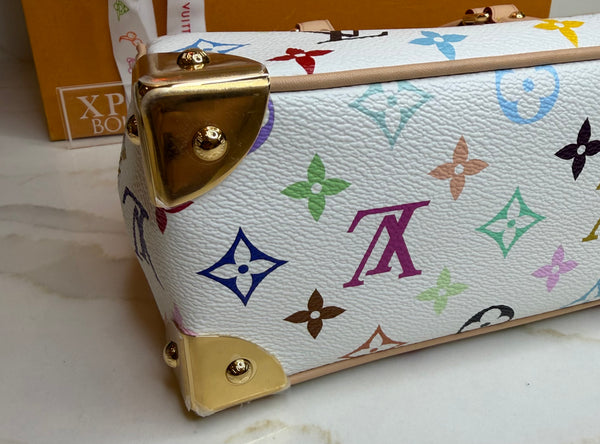 Louis Vuitton East West Murakami