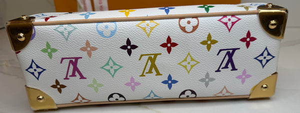Louis Vuitton East West Murakami