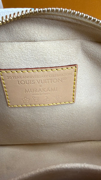 Louis Vuitton East West Murakami